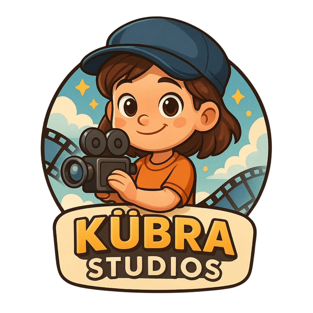 Kübra Studios Logo