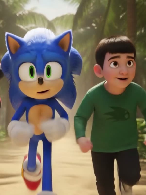 Sonic