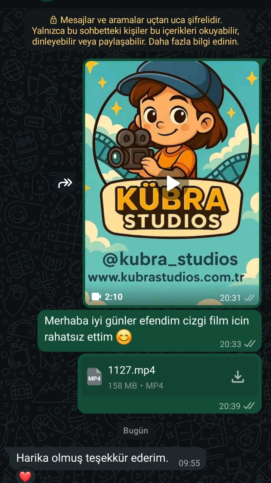 Müşteri Memnuniyeti #23