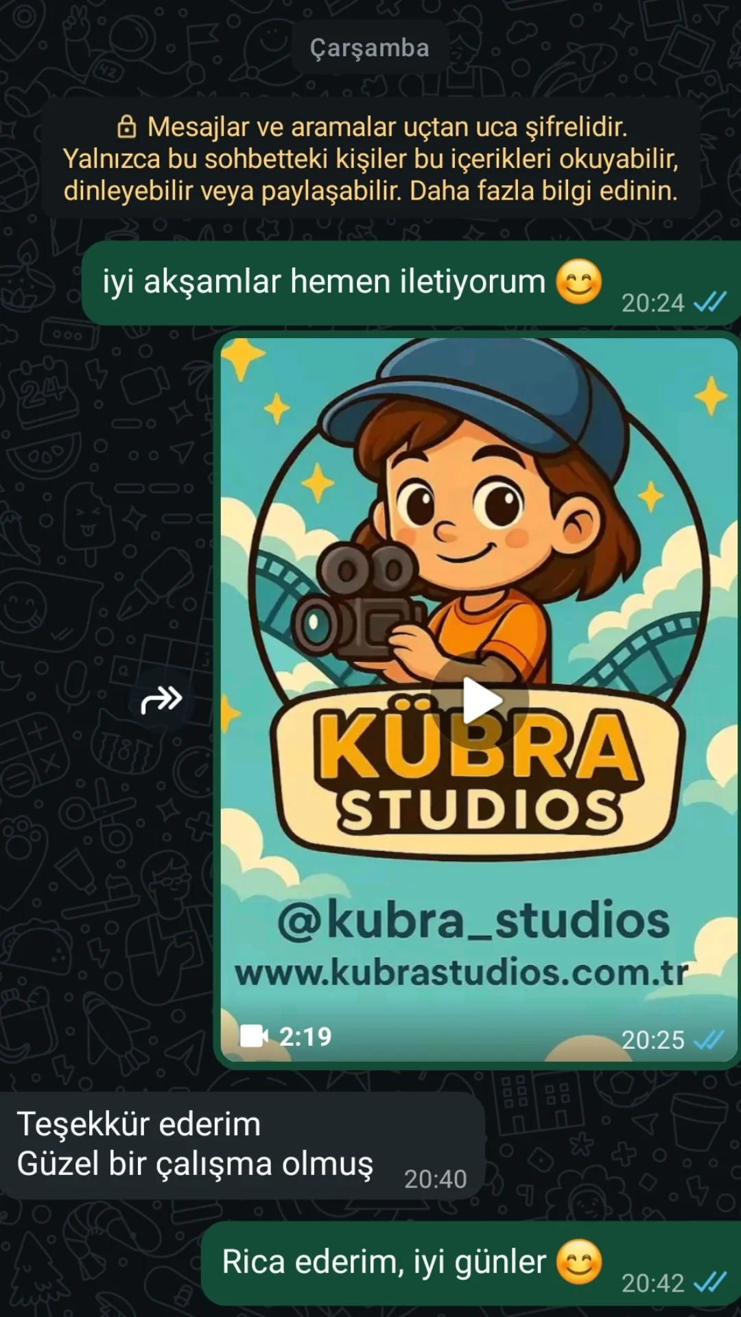 Müşteri Memnuniyeti #24