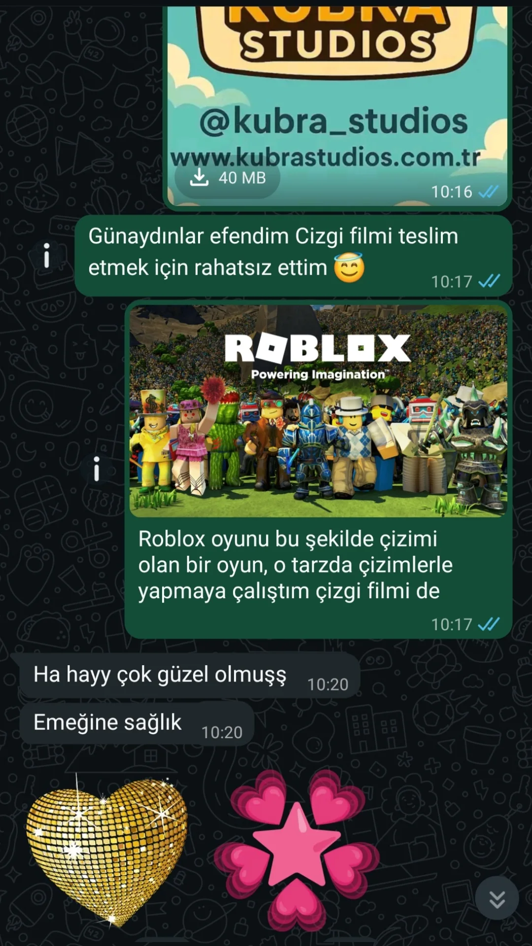 Müşteri Memnuniyeti #27