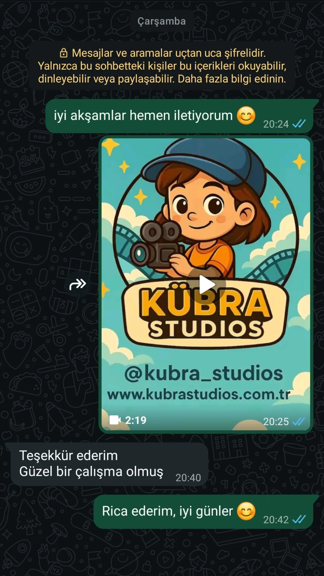 Müşteri Memnuniyeti #28