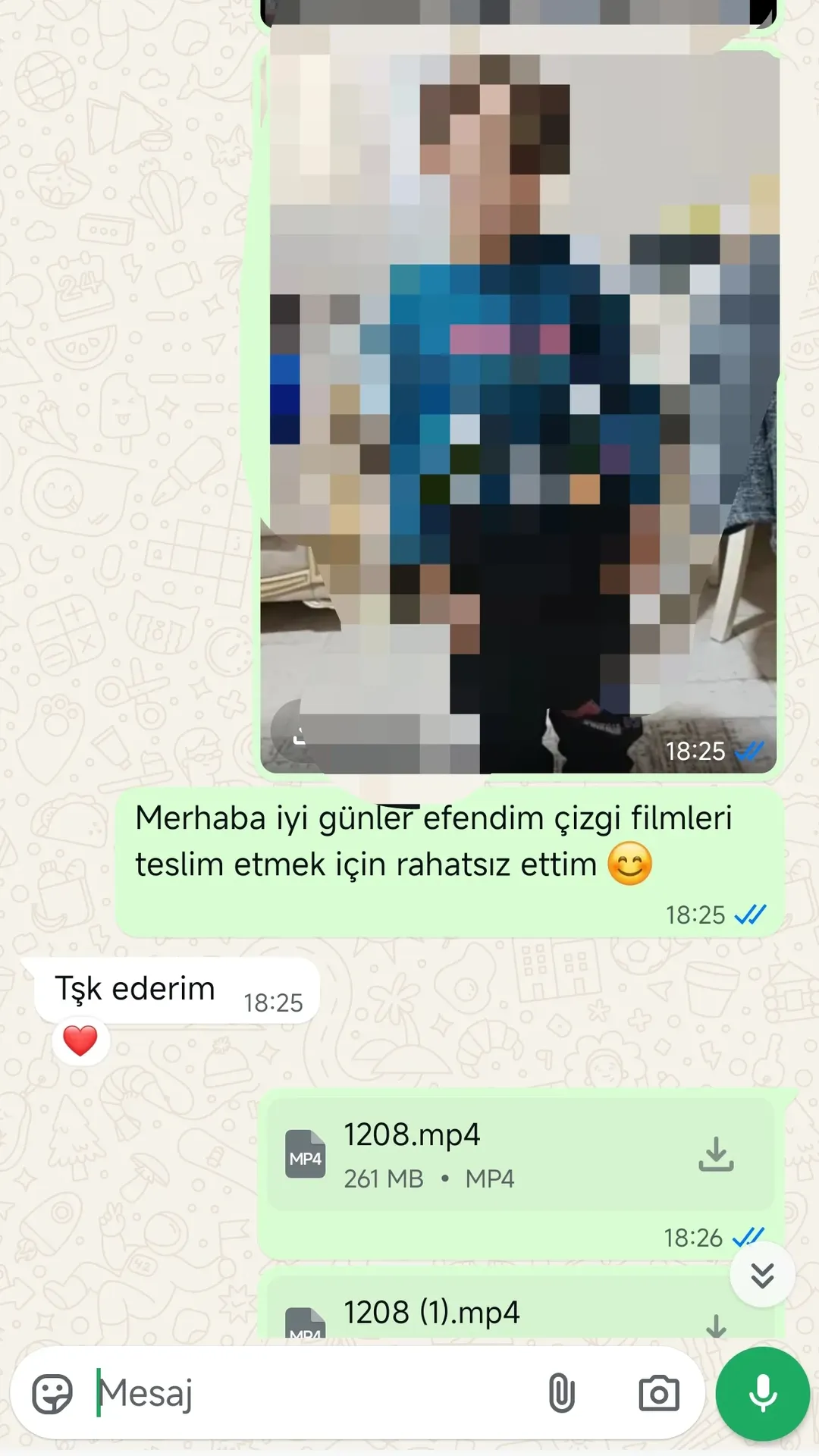 Müşteri Memnuniyeti #59